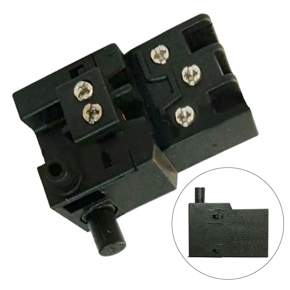 

Replacement Trigger Switch For 5903R ,5103R ,5143R ,UC3530A ,UC4030A, LS1013, LS1013L Circular Saw 110V 240V For Power Tools