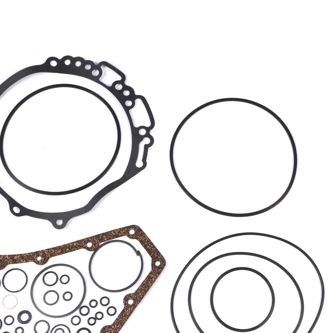 CVT Transmission Master Rebuild Kit For 2003- Nissan Altima Maxima Murano Quest OE# JF010E RE0F09A Transmission Overhaul Kit