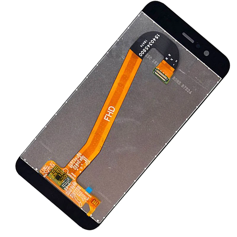   ġ Ÿ г PIC-AL00 PIC-TL00 PIC-LX9, ȭ  2  2 LCD ũ ÷, 5.0 ġ ׽Ʈ