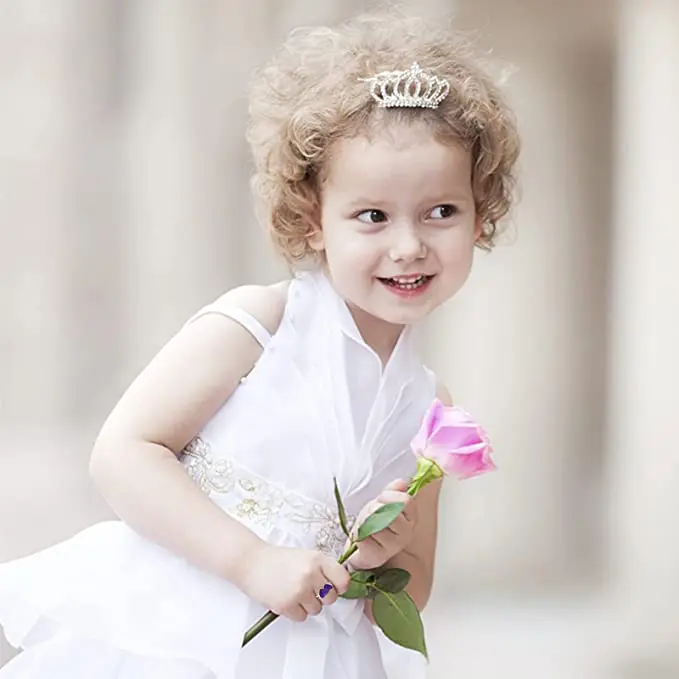 16pcs/lot Mood Rings Female Ring Niche Design Simple Children's Princess Cartoon Cute Animal Temperature Color Change Ring