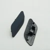 4G8955275 4G8955276 Front Bumper Headlight Washer Cover Nozzle Cover Cap Unpainted For Audi A7 2011-2014 Car Accessories 5