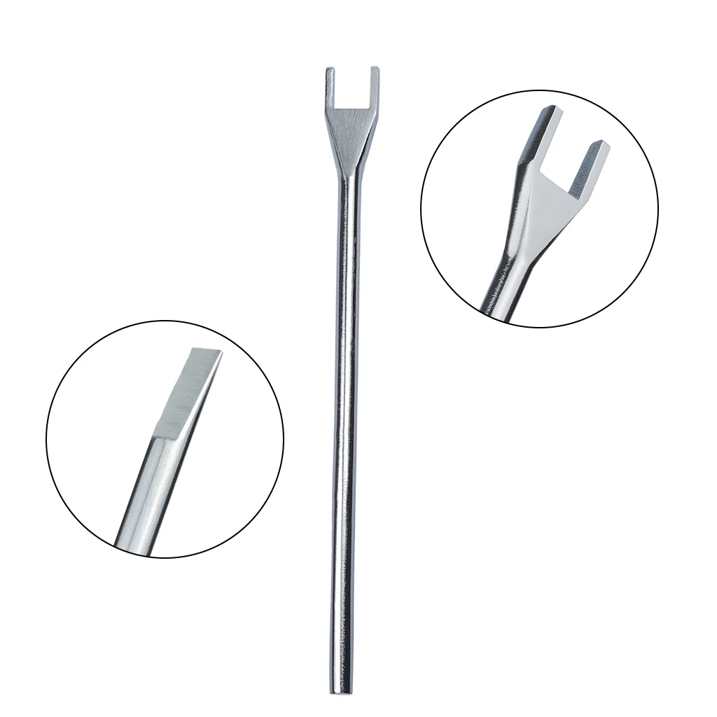 NAOMI Piano Tuning Tools Accessories Piano Bracket Spanner Adjustable Spanner String Striker Refitting Tool Parts #1642