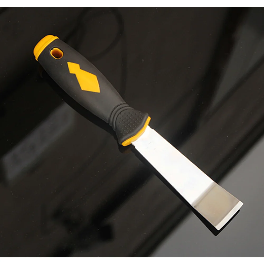 Car Tire Repair Tool Wheel Balancing Block Remover Metal Scraper Car Tire Wheel Balance Weight Remover