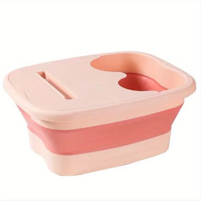 Foldable Foot Bath 1pc