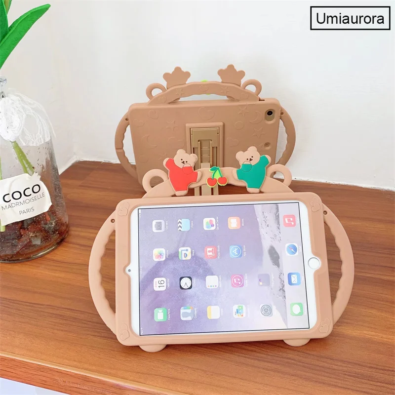 Galaxy Tab, Kids Bubble Case, A8, 10.5,