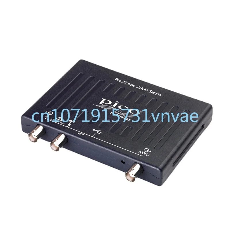 

Портативный осциллограф PicoScope 2206B 2207B 2208B