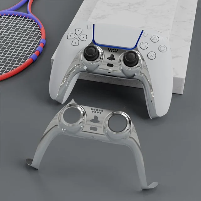 Camouflage PS5 Controller Decorative Strip 5