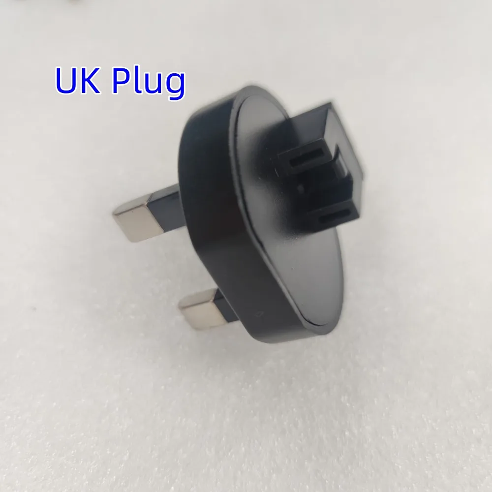 Plug Adapter Multi-function Plug Conversion Pin With EU UK AU Plug For Chargers
