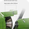U3 Universal Cutter Grinder 220V/380V  Drill Sharpener Sharpening Machine for End Mill Twist Drill Cutter Grinding Tool 4