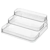 Desktop Perfume Shelf Bathroom Makeup Organizer Perfume Aromatherapy Organizer Skin Care Product Storage Rack Organizer 5