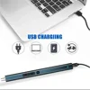 Manual screwdriver USB Charging Portable Mini Electric Screwdriver Cordless Drill Magnetic Screw Repair Kit Magnetic screwdriver 2