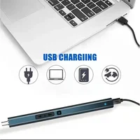 Manual screwdriver USB Charging Portable Mini Electric Screwdriver Cordless Drill Magnetic Screw Repair Kit Magnetic screwdriver 2