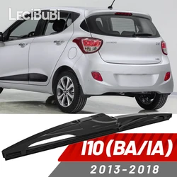 Enhanced Rear Windshield Wiper Blade - Hyundai