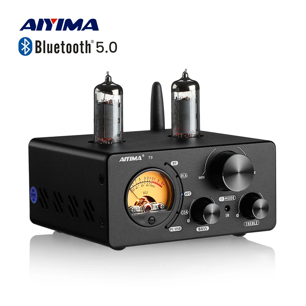 AIYIMA-Audio-T9-Bluetooth-5-0- 