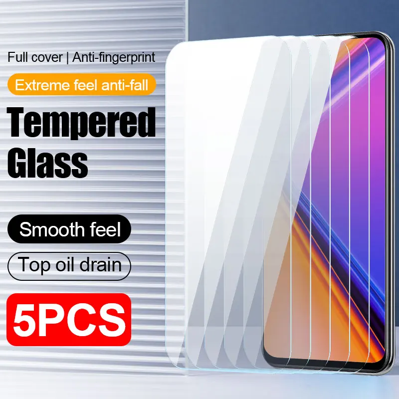 

Закаленное стекло 9D для Samsung Galaxy A10 A20 A30 A40 A50 A60 A70 A80 A01 A11 A21 A41 A51 A71 A91, Защитная пленка для экрана телефона, 5 шт.