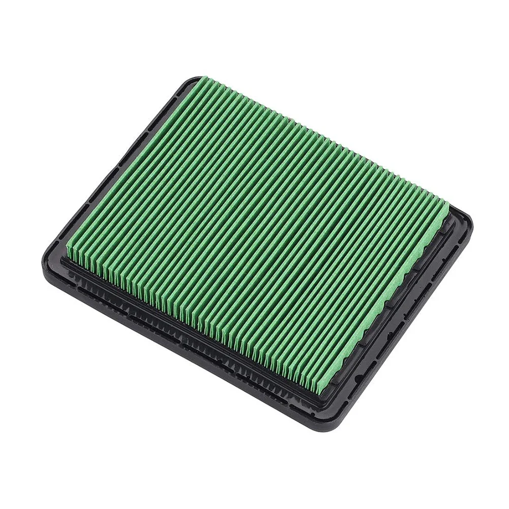 Get the Perfect Replacement Set for Your For Honda HRX 537 HRX476 Lawnmower with this Air Filter and Spark Plug