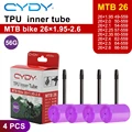 26x1.95-2.6 4PCS