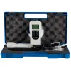 Vibration Tachometer AV-160T Digital VibrometerOpto-electronic type tachometer measuring RPM and frequency Hz0.1~400.0 m/s² 6