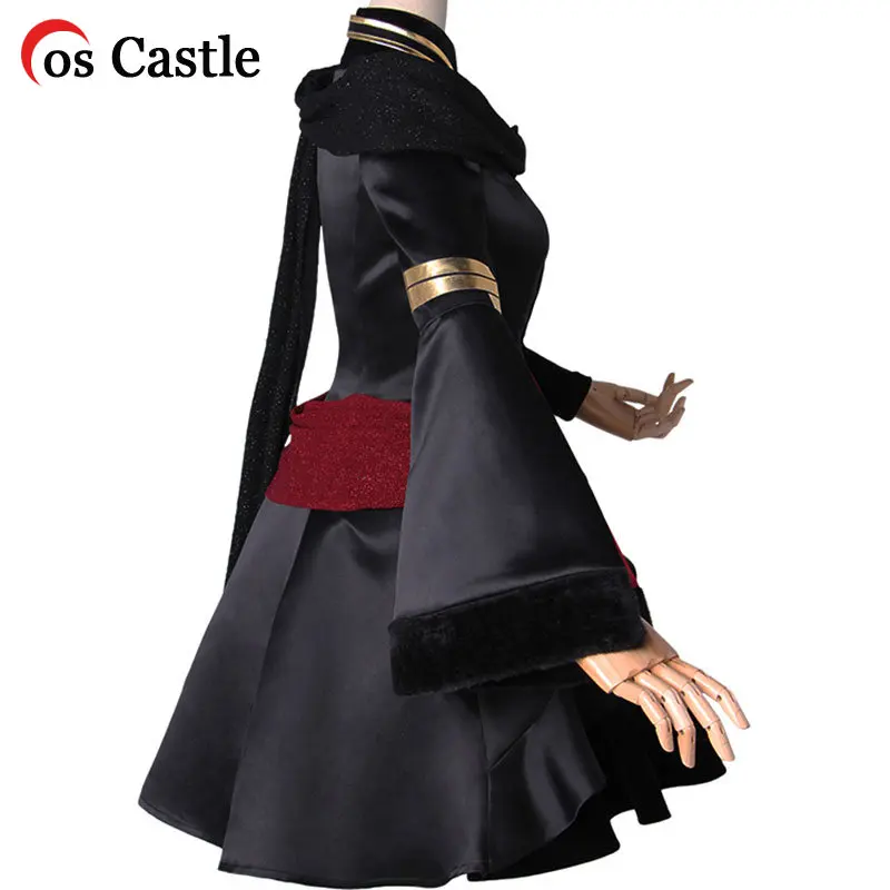 Cos ĳ  FGO Fate/GrandOrde Ereshkigal ڽ ǻ Ʈ,  巹  , ũ  ǻ