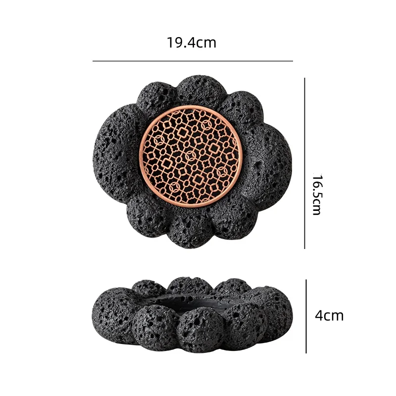 鉢・プランター Spicygem Meteorite BOWL APOLLO GAHGA 鉢・プランター Spicygem Meteorite BOWL APOLLO GAHGA