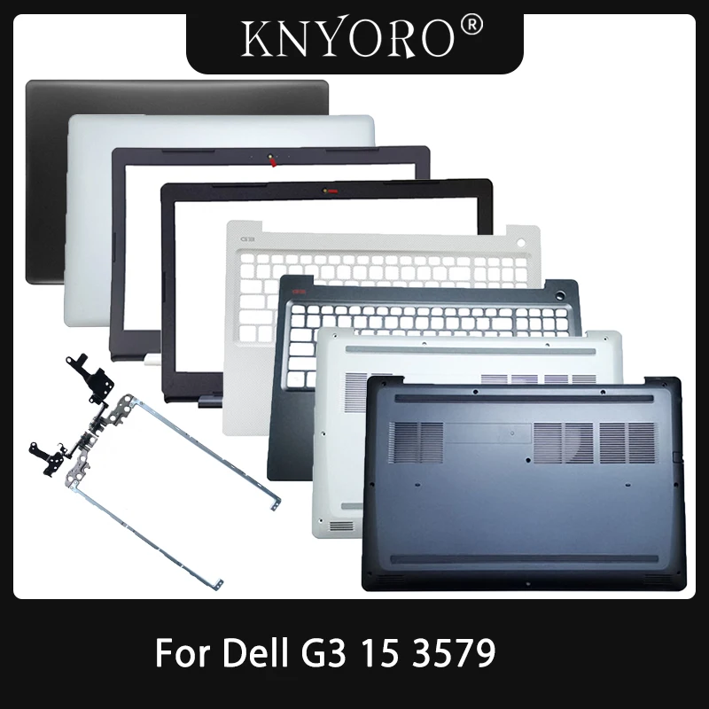 Dell G3 3579 Bottom Cover Dell G3 3579 Laptop Cover Dell G3 3579