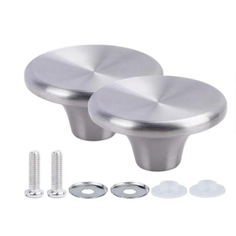 Pot Lid Knob 2/4 Sets Universal Pot Pan Lid Top Replacement Knob Saucepan Casserole Kettle Cover Holding Handle Kitchen Cookware Pot Handle Cover Pot Lid Handle Pot Lid Cover