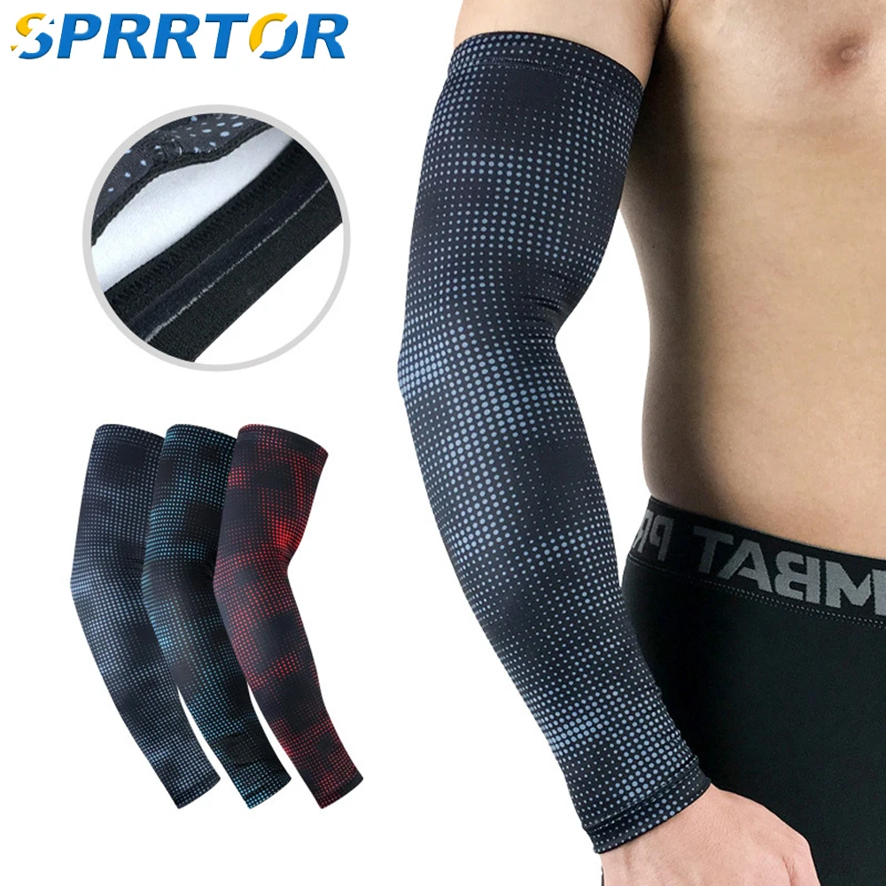 Compression Sleeves Arm Warmers Running Kiprun Decathlon