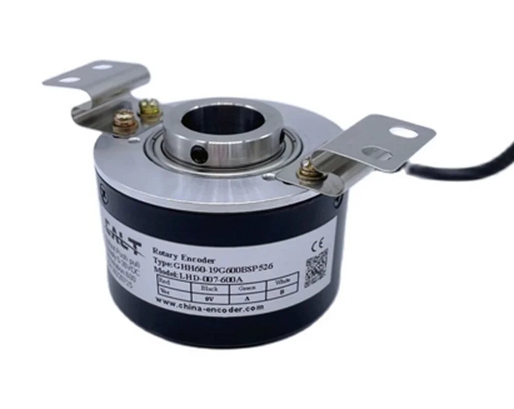 

NEW SUMTAK LHD-007-600A LHD007600A Rotary Encoder