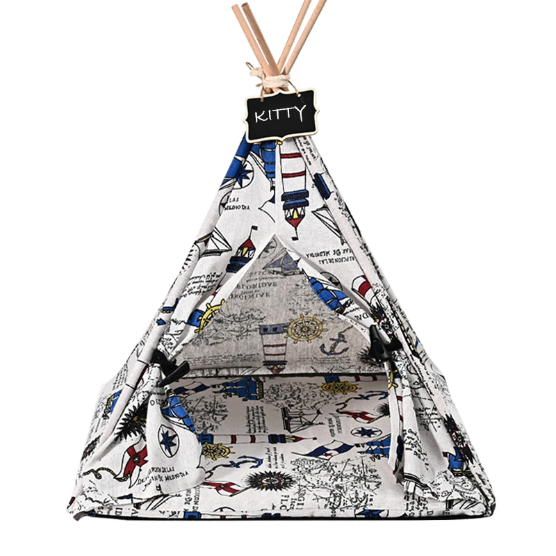 tent S3