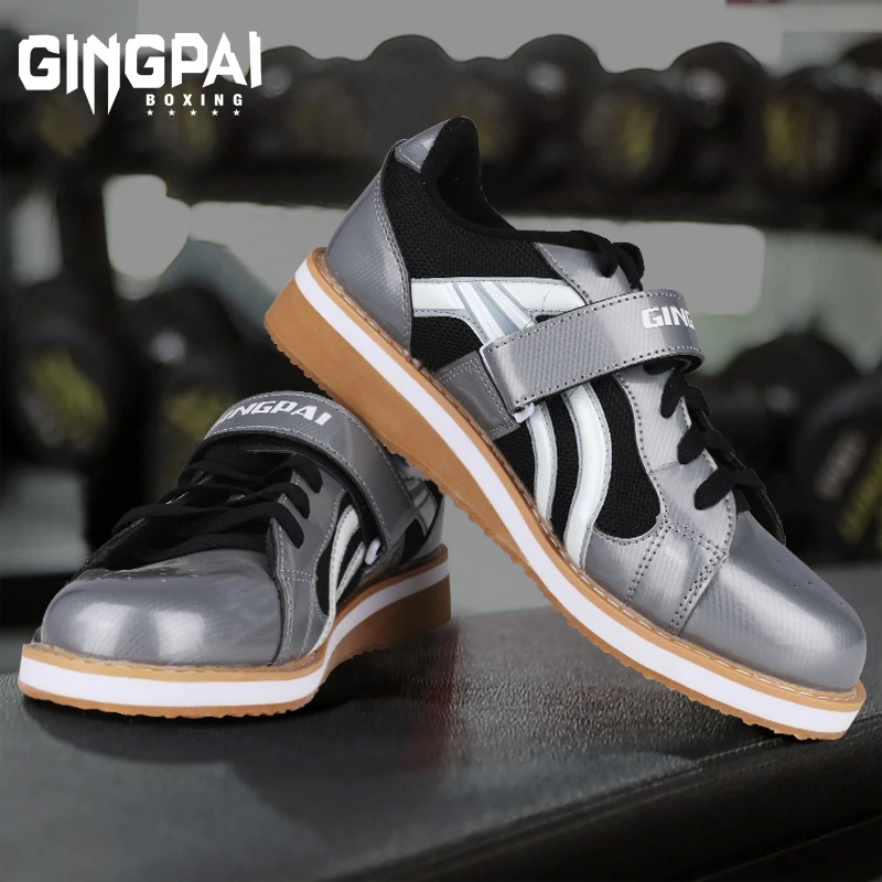 professional-weightlifting-shoes-squat-weight-lifting-shoe-hightop-gym-training-slip-resistant-bodybuilding-power-lifting-tops