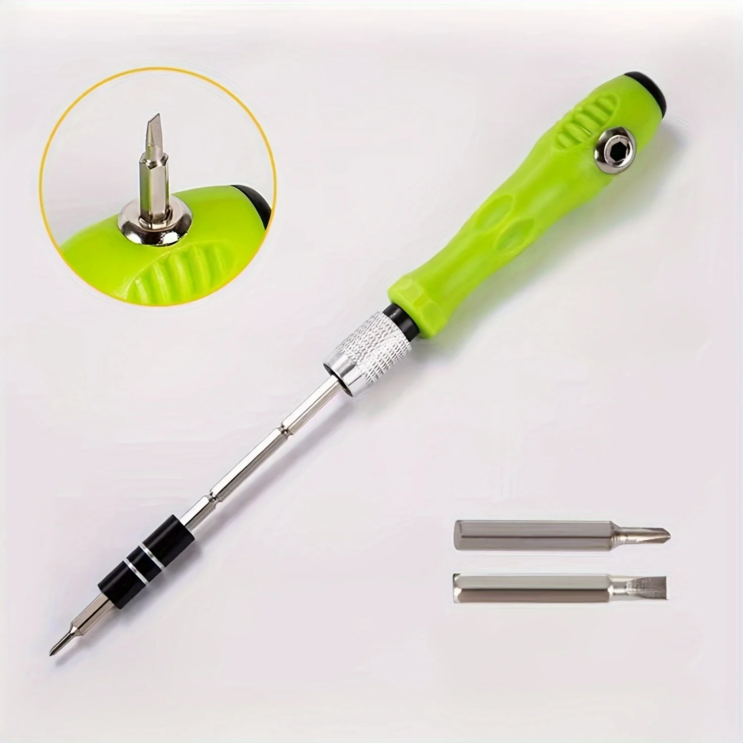Screwdriver Set 32 In 1 Multi-functional Mobile Phone Repair Tool Hardware Screwdriver Combination Mini Screwdriver Set