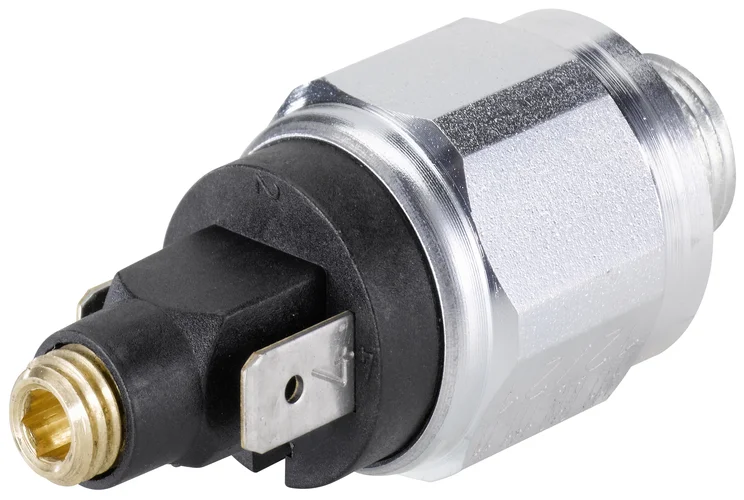 

BURKERT TCD001 Series Pressure Switch Baode TCD001 Imported From Germany.