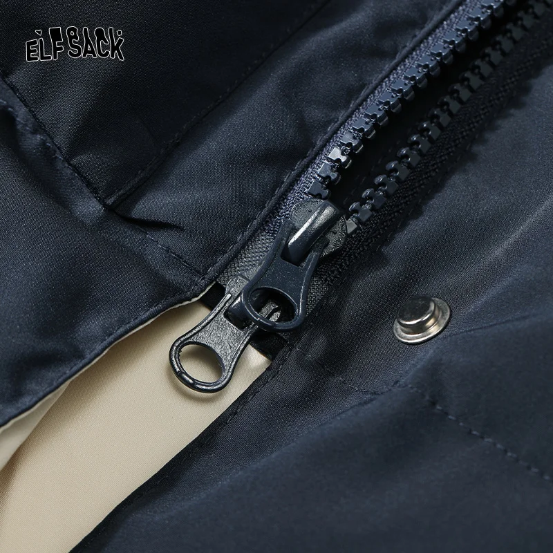 Рисунок 6 - ELFSACK/корейские модные пуховые