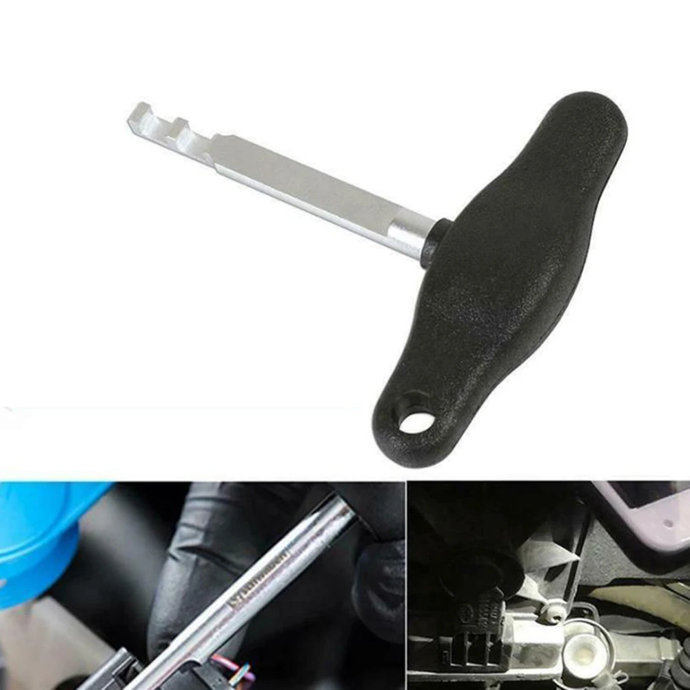 

1pc Electrical Connector Removal Puller Service Tool Plug For VAG Maintenance Tool Plug Accessories