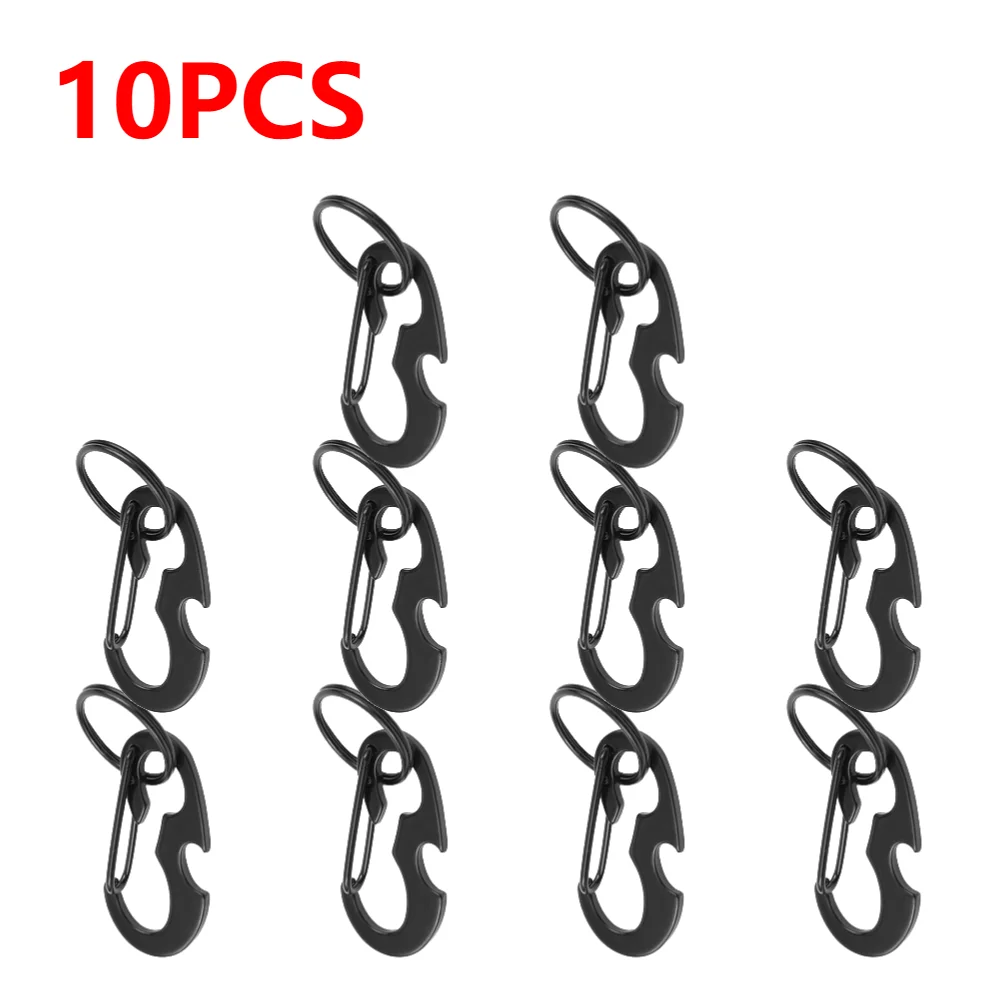 10PCS