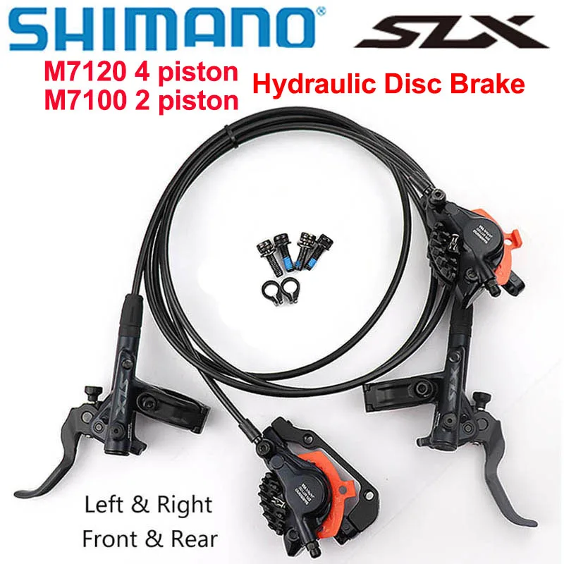 ShimanoSLXM71204kolbenM71002kolbenHydraulischeScheibenBremseSetfrMountainbikeMTB.jpg