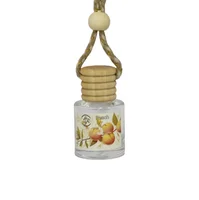 Aromatherapy Car Essential Oil Bottle - Assorted Designs Sent Randomly - Image 8
