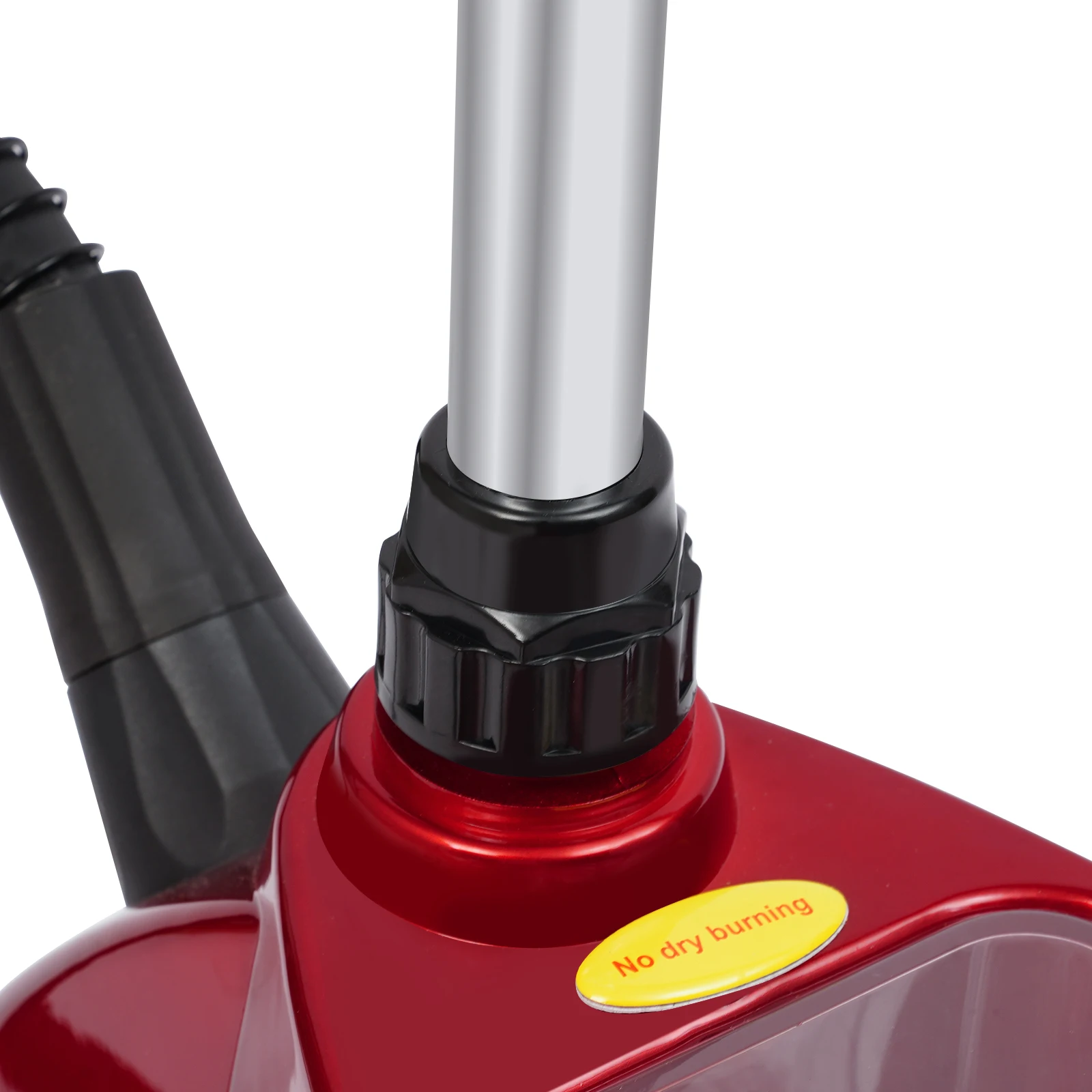 Kleiderdampfer 2500 W – Vertikales Dampfbügeleisen für Kleidung