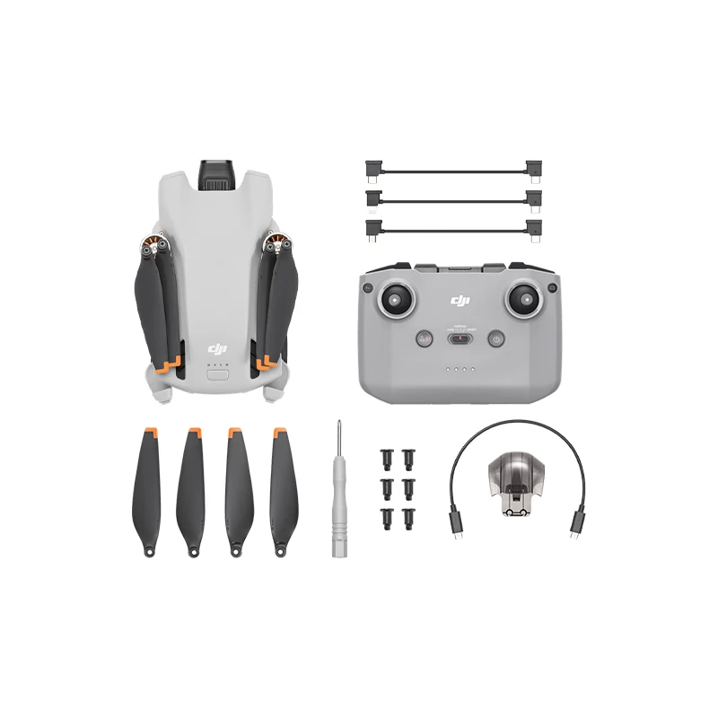 DJI-̴ 3 ų 4K HDR , 249g Ŭ Ʈ  Կ ī޶ 