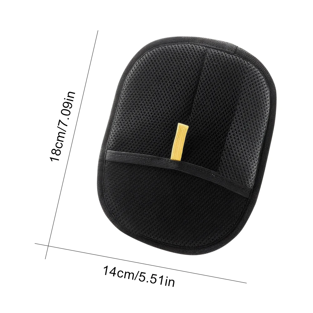 Pet Hair Remover Mitt 6