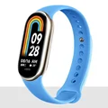 5 stretch blue