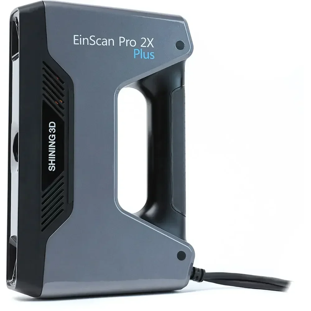 

SUMMER SALES DISCOUNT ON Discount Sales Ein-Scans Pro 2X Plus Handheld 3D Scanner with Solid Edge Shining 3D edition
