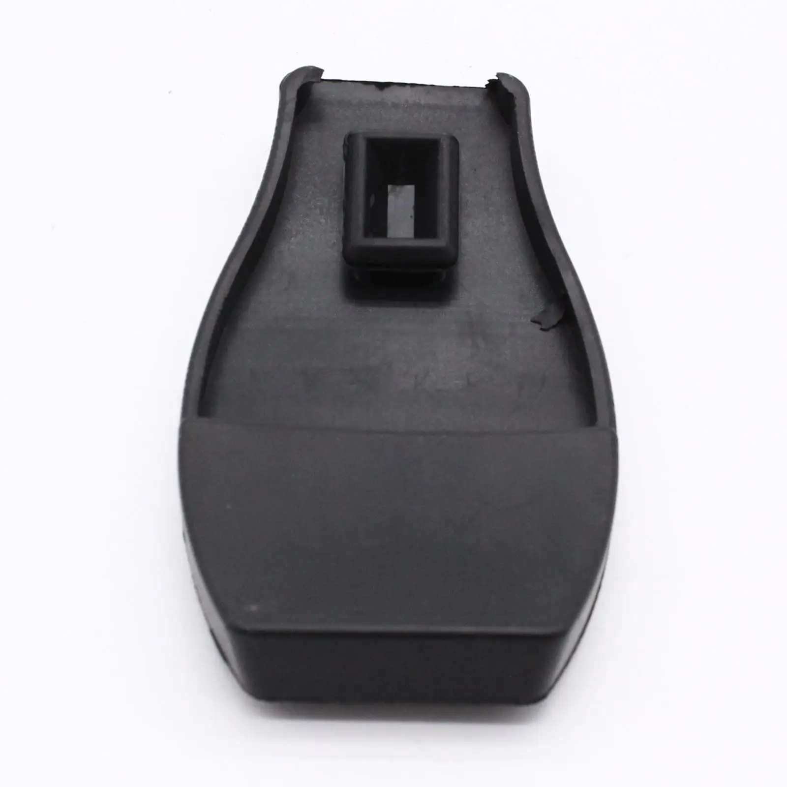 2x Automotive Brake Pedal Pads 71746348 Replace Easy Installation 4504.36 for Grande PUNTO 500L Doblo