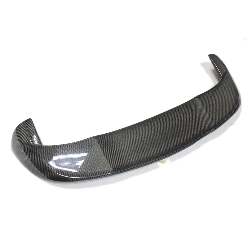 

Модифицированный спойлер из углеродного волокна для Mercedes Benz GLA в стиле P для заднего крыла GLA200 220 260 декоративные аксессуары для автомобиля