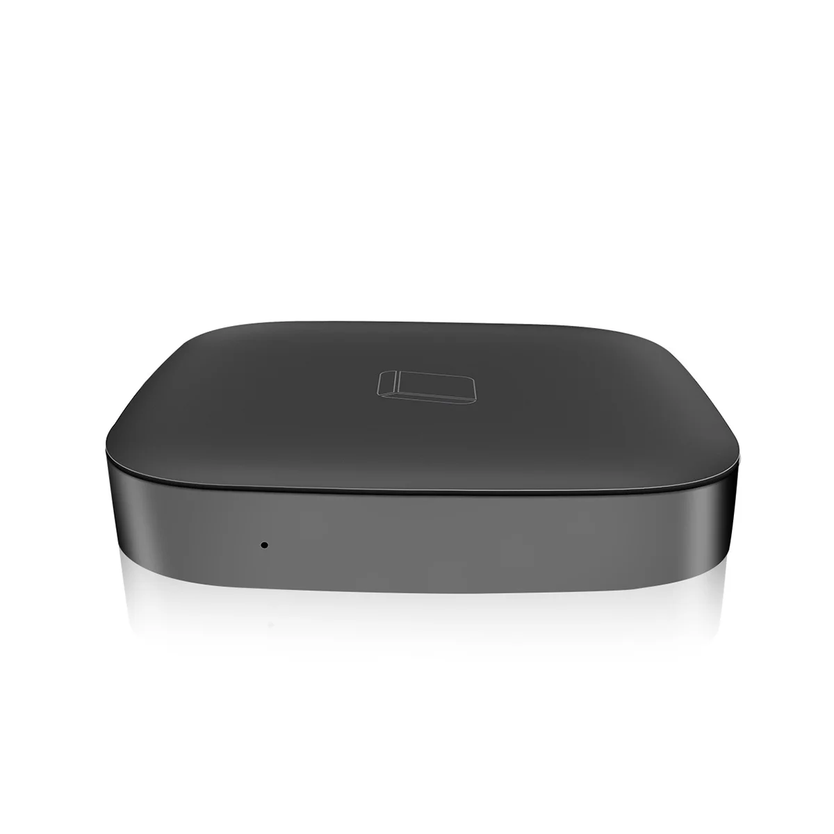 

For Android 11 TV Box Hako Pro Google Certified 2+16GB RAM 4K for HD Streaming Media Player 5G US Plug