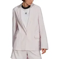 Adidas véritable nouvelle saison femmes nouveau Style veste de sport décontractée H56446 5