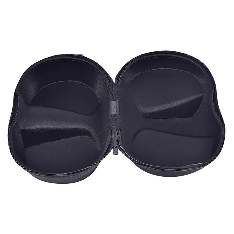New 1PC EVA Multifunction Face Cover Snorkel Zipper Case Diving Glasses Storage Box Scuba Snorkeling Set For Underwater Swimming