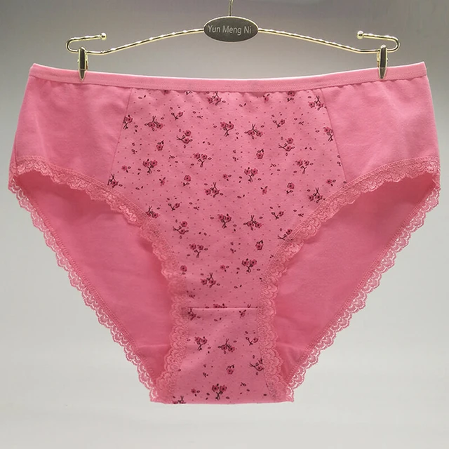 Underwear Large Size Women, Ladies Underwear Large Sizes