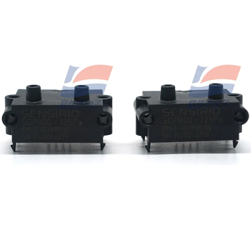 

New Transducer Board Interface Differential Pressure Sensor SDP800-125Pa