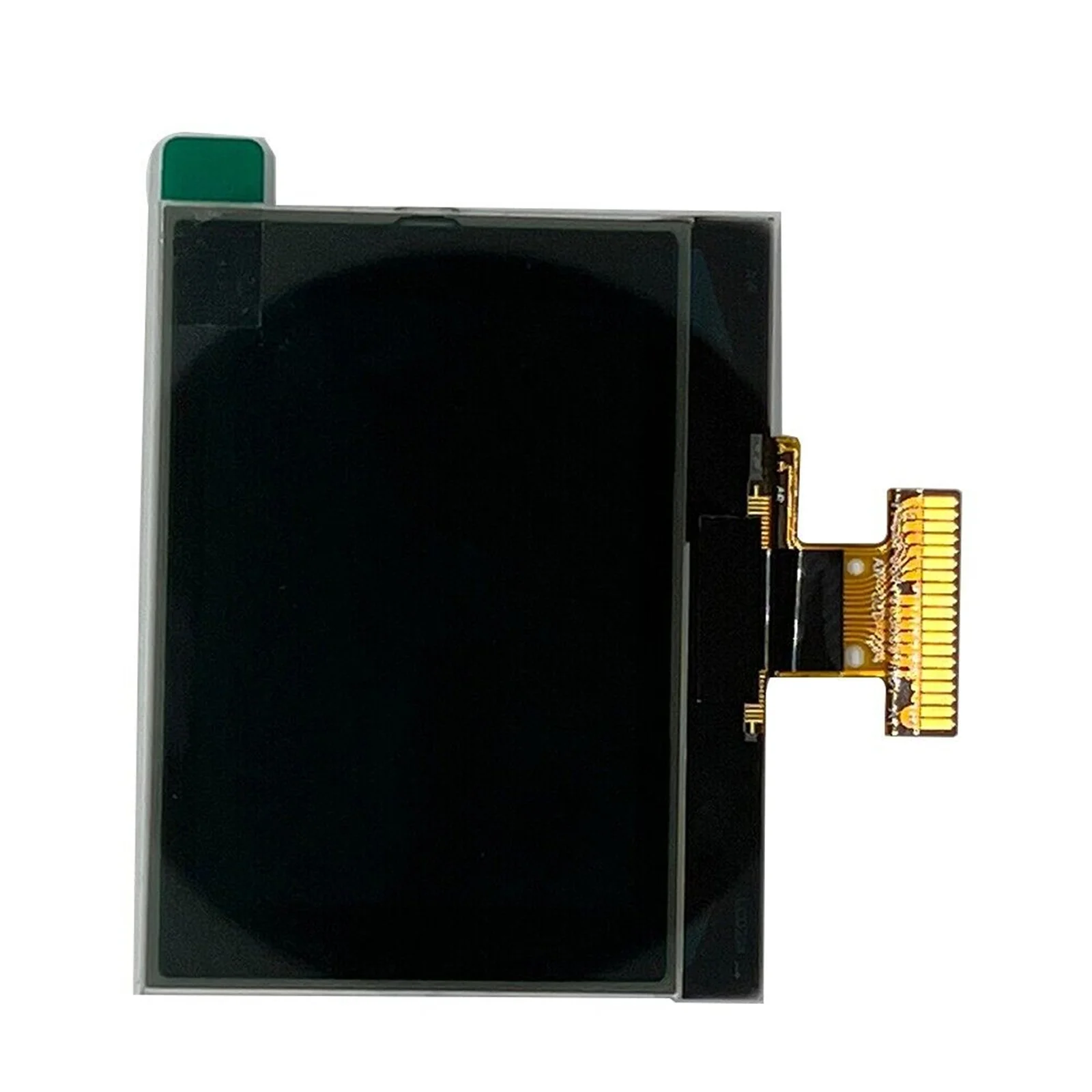 대시보드 LCD 디스플레이 화면 1TD920862 1K0920861M 92290206 VW 골프 V 파사트 B6 투란 Mk1 제타 Mk5 캐디 Mk3 이오스 시트 스코다용